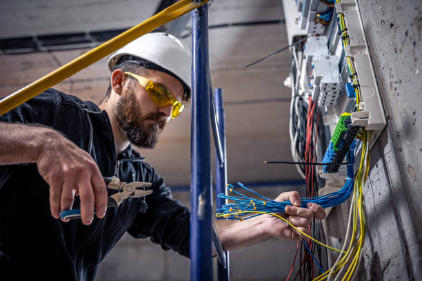 Best Circuit Breaker Repair  in Ke Providence, LA