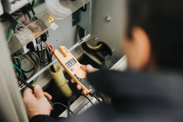 Best Licensed Electrician  in Ke Providence, LA