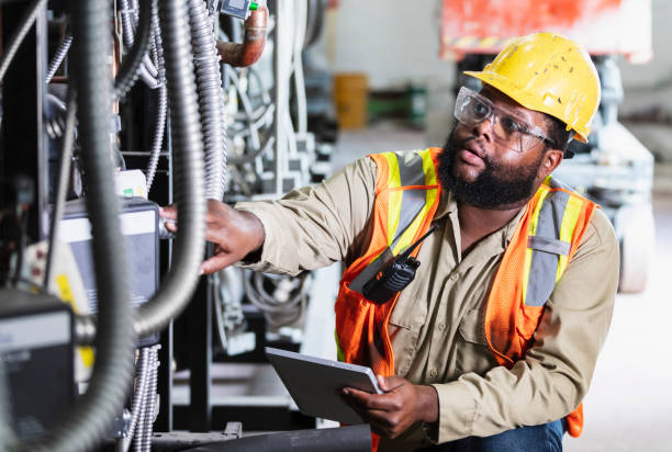 Best 24-Hour Electrician  in Ke Providence, LA