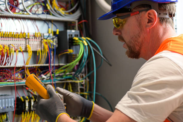 Best Electrical Installation Contractor  in Ke Providence, LA